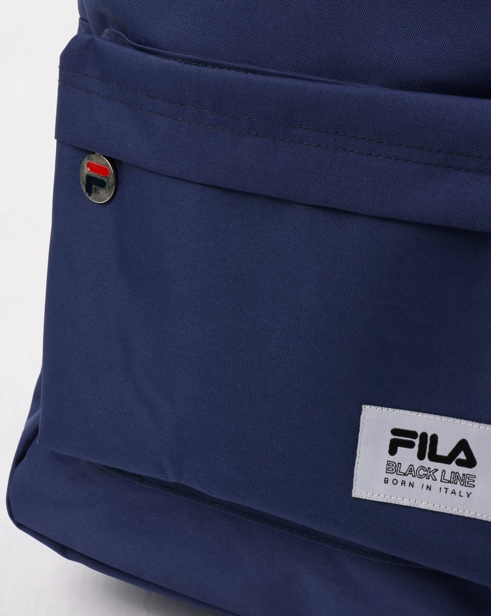 Fila Vintage Veneti Rucksack Marine