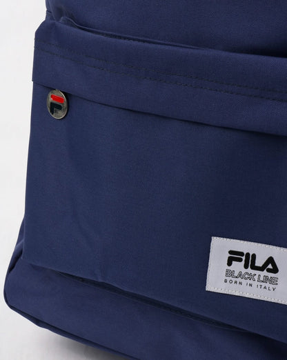 Fila Vintage Veneti Rucksack Marine