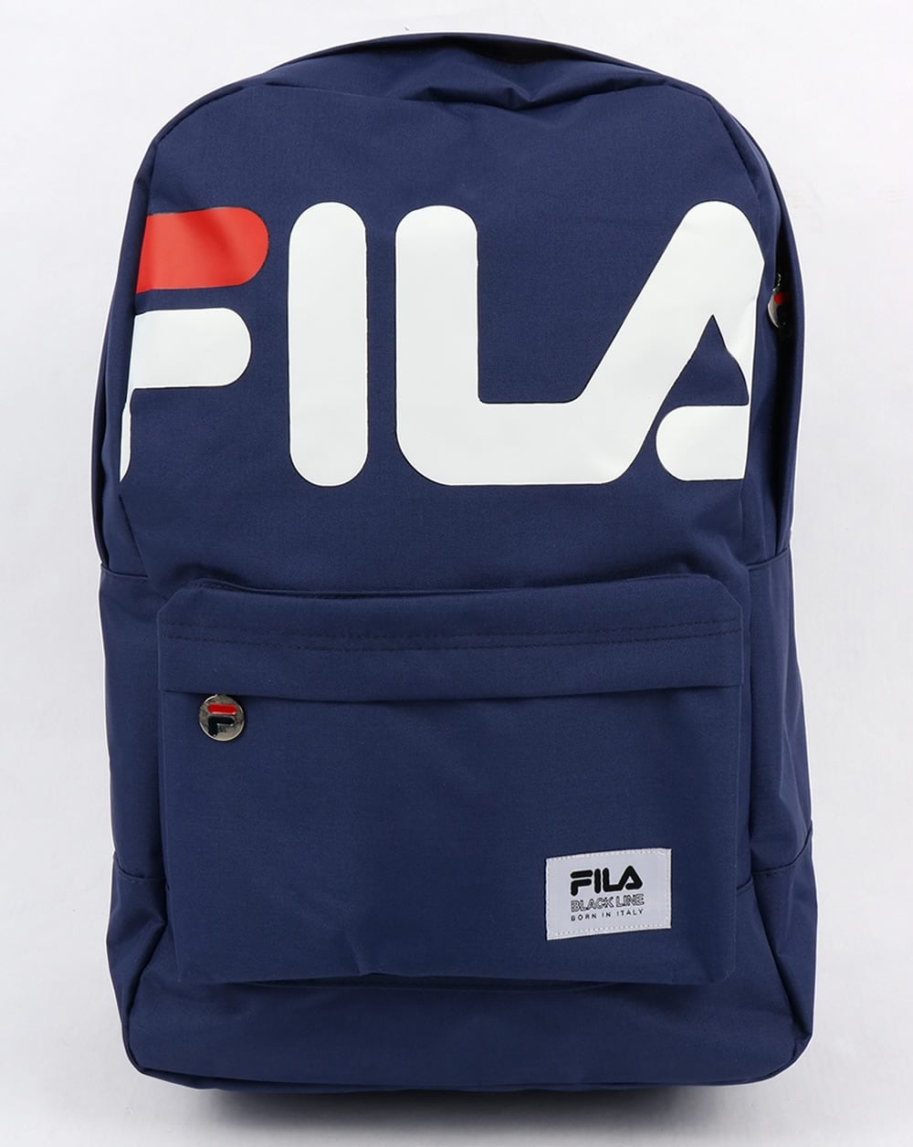Fila Vintage Veneti Rucksack Marine
