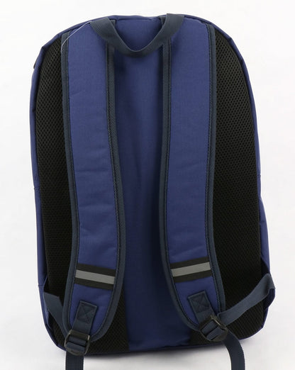 Fila Vintage Veneti Rucksack Marine