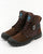 Palladium Pampa Sport Cuff WPN Boot Chocolate/Forge