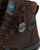 Palladium Pampa Sport Cuff WPN Boot Chocolate/Forge