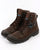 Palladium Pampa Cuff WP Lux Boot Chocolat