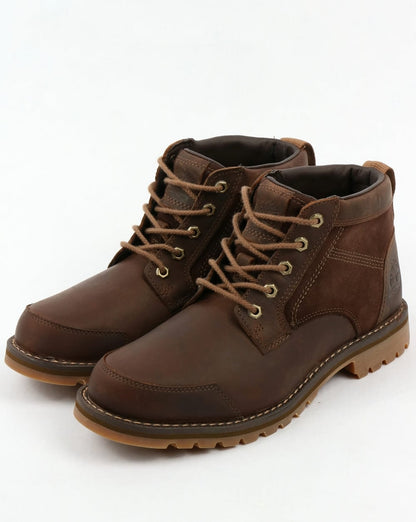 Timberland Larchmont Chukka-Stiefel Gaucho Saddleback