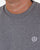 Henri Lloyd Bredgar Sweatshirt Graphite Marl
