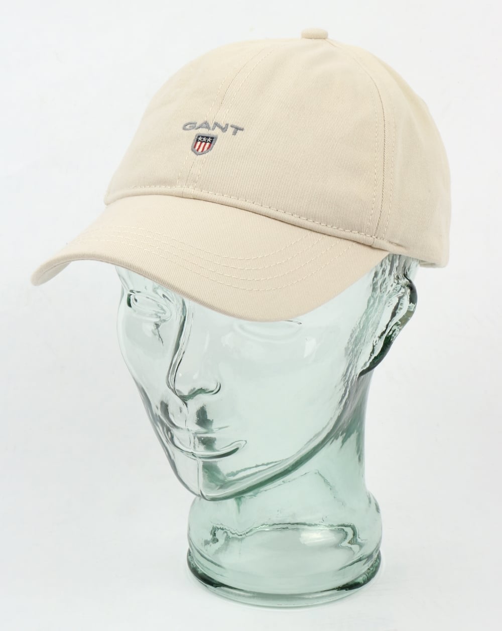 Gant Twill Cap Kitt