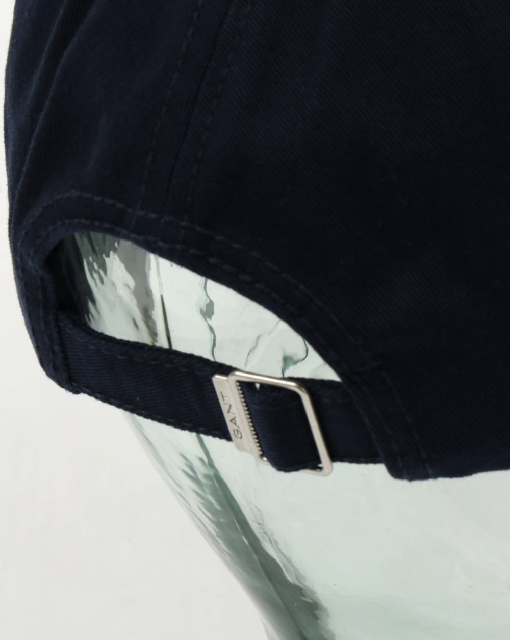 Gant Twill-Kappe, Marineblau