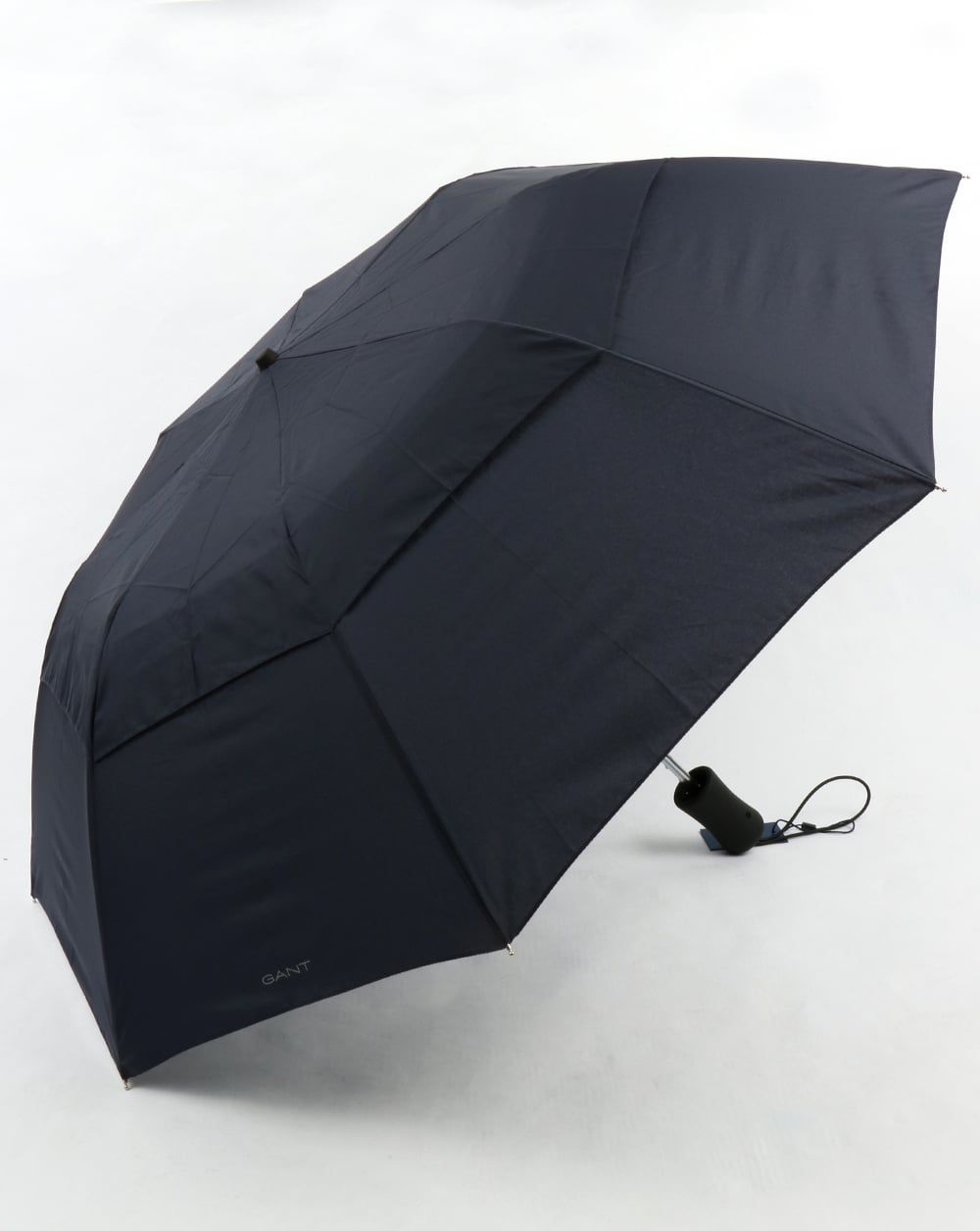 Gant Regenschirm Marine