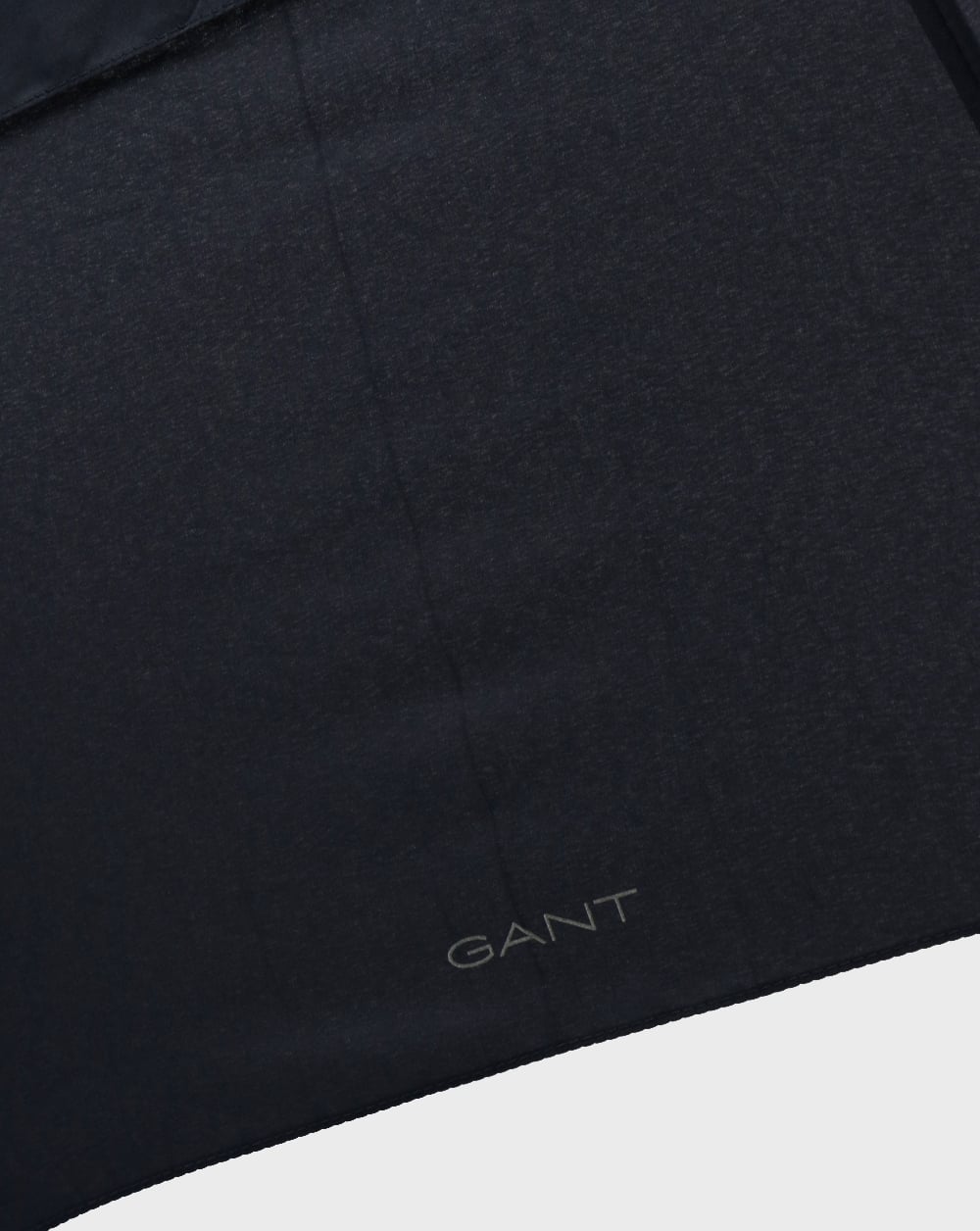 Gant Regenschirm Marine