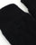 Gant Cotton Wool Gloves Navy