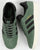 Adidas Gazelle Trainers Trace Green/Black