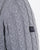 Weekend Offender Woods Cable Knit Jumper Grey Marl
