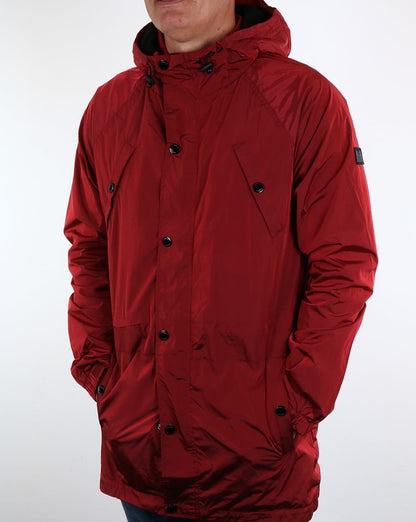 Weekend Offender Washington Parka Rot