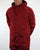Weekend Offender Washington Parka Red