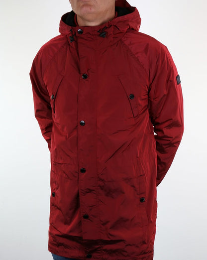 Weekend Offender Washington Parka Rot