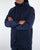 Weekend Offender Washington Parka Navy