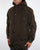 Weekend Offender Washington Parka Khaki