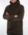 Weekend Offender Washington Parka Khaki