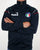 Diadora 80s Track Top in Navy Blue