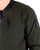 Marshall Artist Compacta Bomber Jacket Khaki