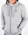 Fila Vintage Tommasso Hoody Grey Twist