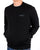 Diadora Evo Sweatshirt Black