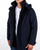 Henri Lloyd Iconic Consort Jacket Nautical Blue