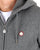 Pretty Green Bradstock Hoody Charcoal