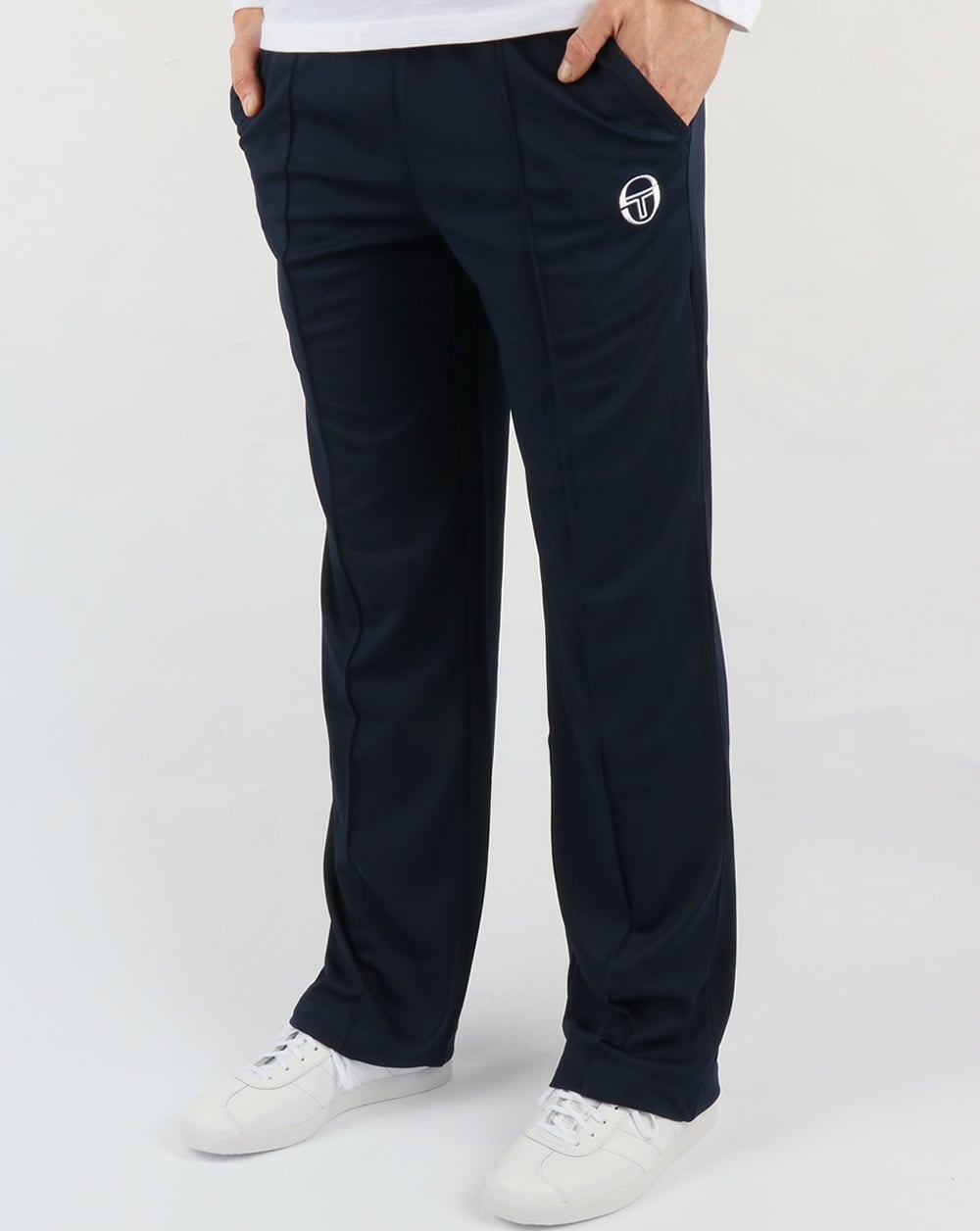 Sergio Tacchini Tamarindo Trainingshose Marineblau