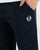 Sergio Tacchini Tamarindo Track Bottoms Navy