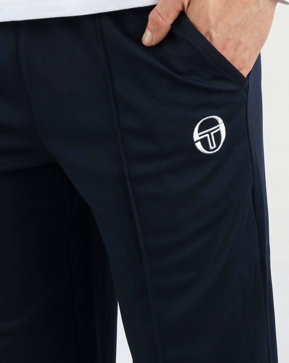 Sergio Tacchini Tamarindo Trainingshose Marineblau