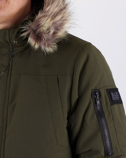 Weekend Offender Scope Jacke Uniform