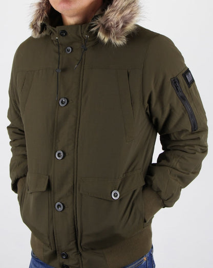 Weekend Offender Scope Jacke Uniform