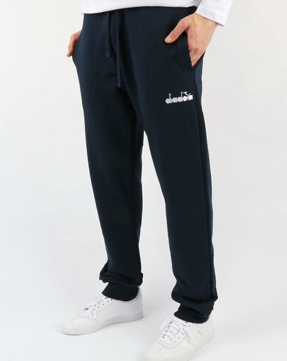 Diadora Seoul 88 Trainingshose Marineblau