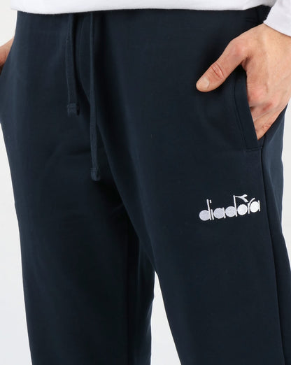 Diadora Seoul 88 Trainingshose Marineblau