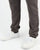 Diadora Seoul 88 Track Pants Grey