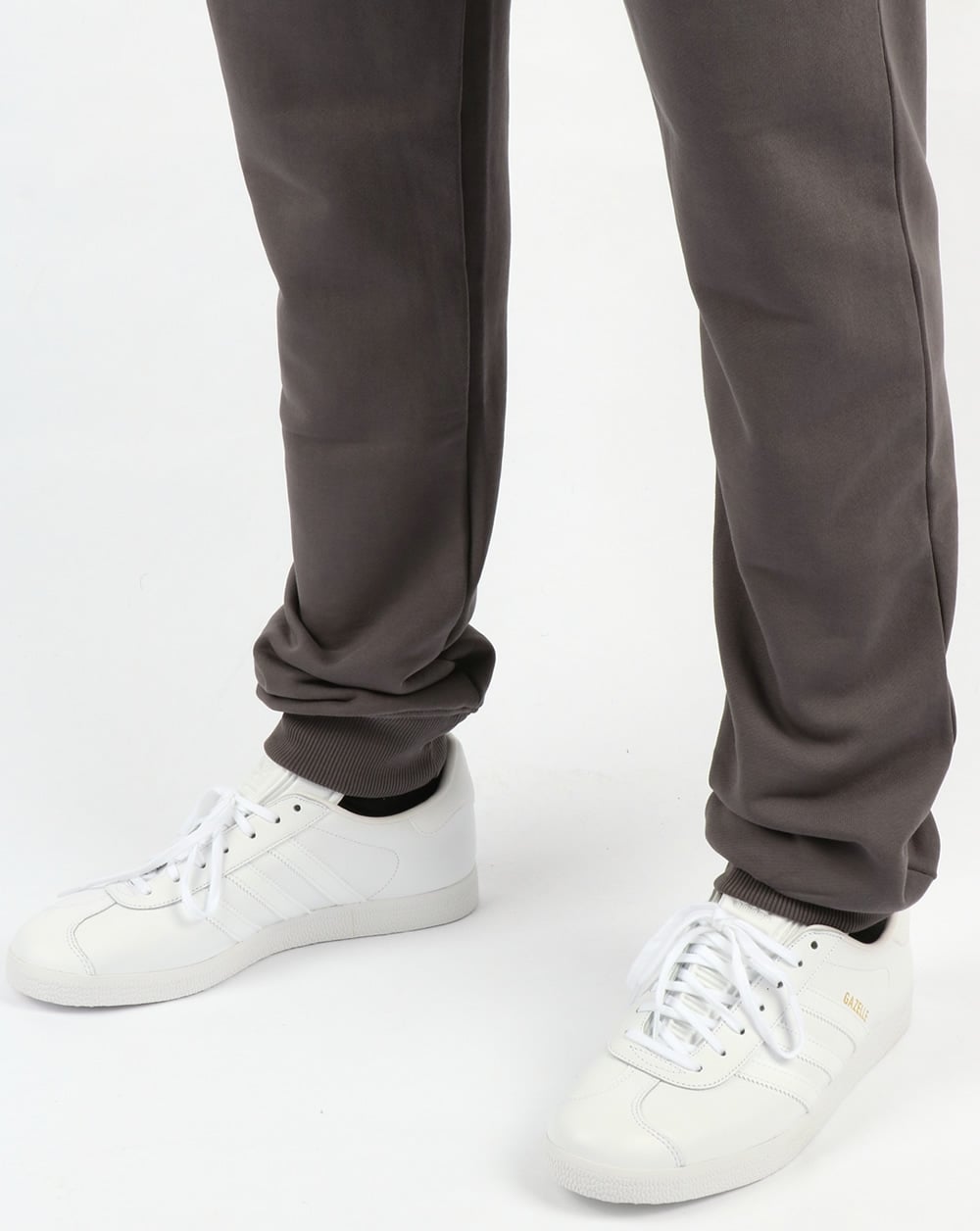 Diadora Seoul 88 Trainingshose Grau