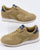 Diadora Titan II Trainers Khaki/Estate Blue