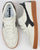 Diadora B Original Premium Trainers White/Blue