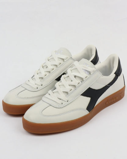 Diadora B Original Premium Sneakers Weiß/Blau