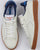 Diadora Game L Low Trainers White/saltire Navy