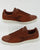 Diadora Game Low Premium Trainers Brown Sequoia