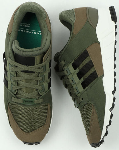 Adidas EQT Support RF Trainers St Major/schwarz/Zweig