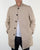 Farah Ossington Mac Light Sand