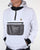 Luke Roberto Overhead Jacket White