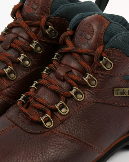 Timberland Splitrock II Stiefel Braun/Grün