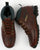 Timberland Splitrock II Boots Brown/Green