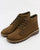 Kickers Kick Hi Boots Khaki