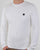 Luke Horton Cable Knit Jumper Cream
