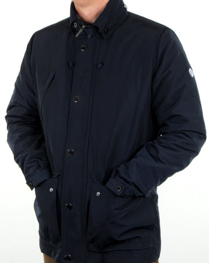 Henri Lloyd Kaber Feldjacke Marineblau